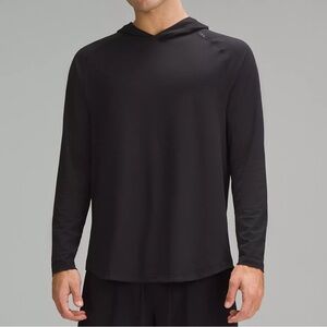 NWT Licensed To Train Lululemon Hoodie